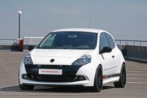 Renault Clio RS by MR Car Design 2011 года